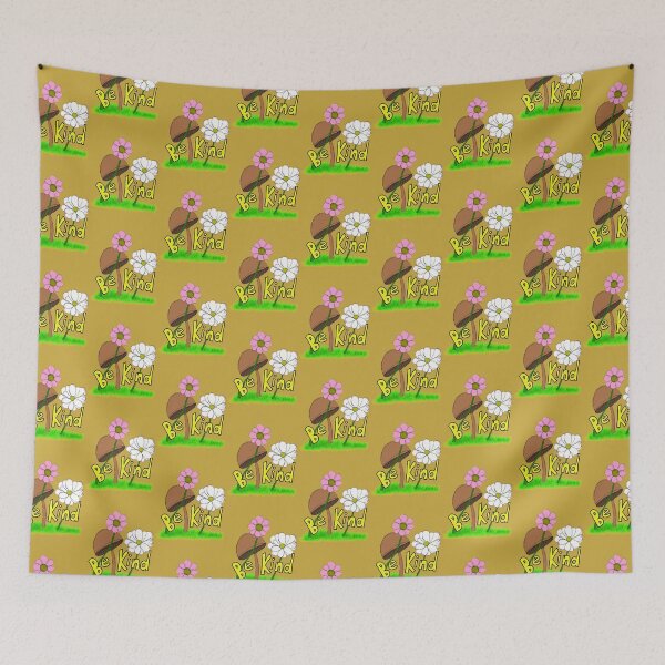 Item preview, Be Kind   designed and sold by HamilPOP.