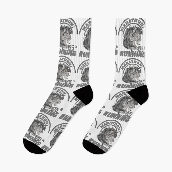 Item preview, Wild Unicorn marathon running  designed and sold by Designer-amjed.