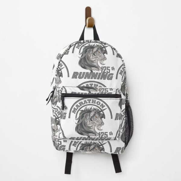 Item preview, Wild Unicorn marathon running designed and sold by Designer-amjed.