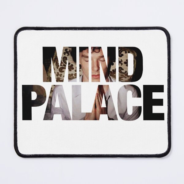 Item preview, Mind Palace designed and sold by SamanthaClaire7.