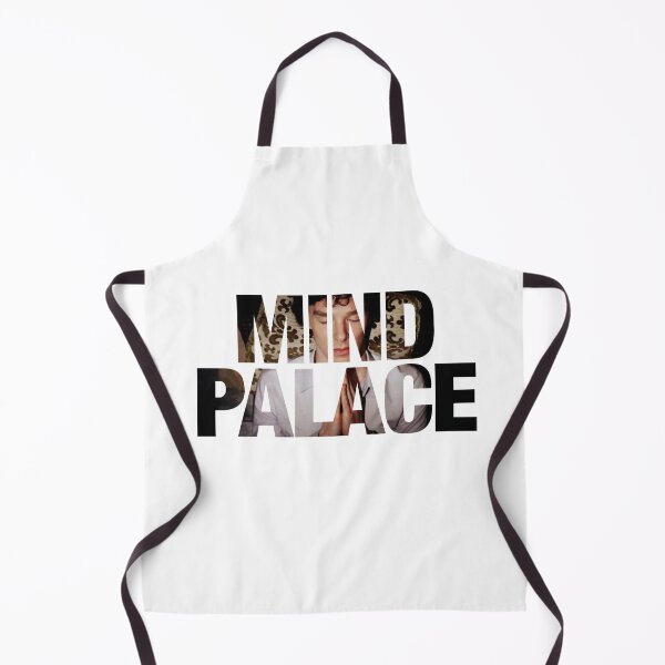 Item preview, Mind Palace designed and sold by SamanthaClaire7.