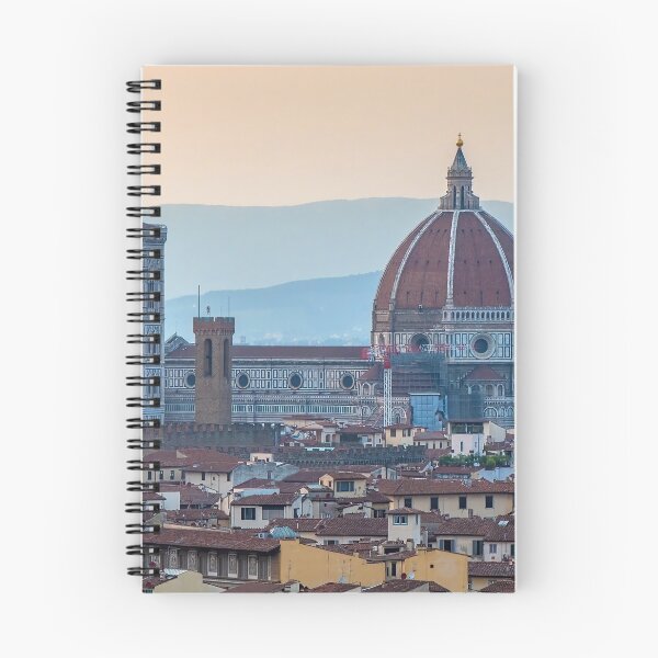 Item preview, Duomo Cathedral in Florence designed and sold by Tony North.