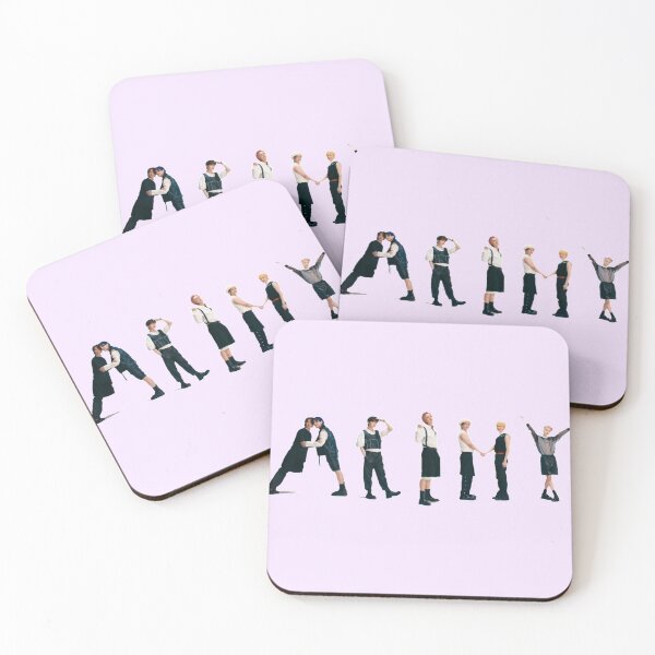 Item preview, ARMY BTS designed and sold by nuzadraws.