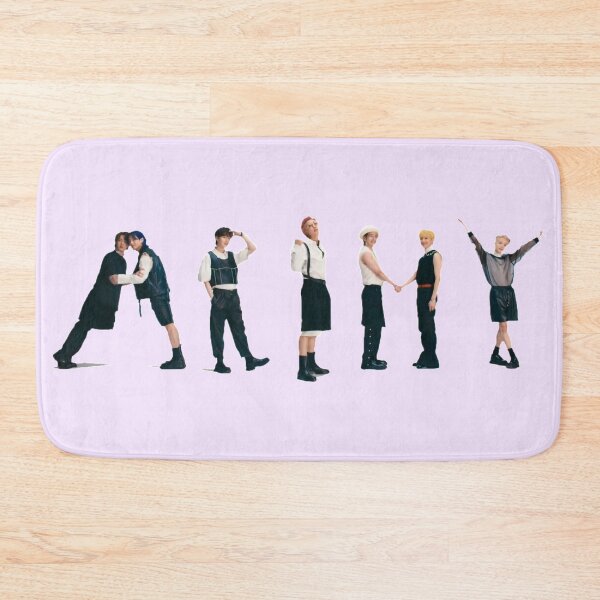 Item preview, ARMY BTS designed and sold by nuzadraws.