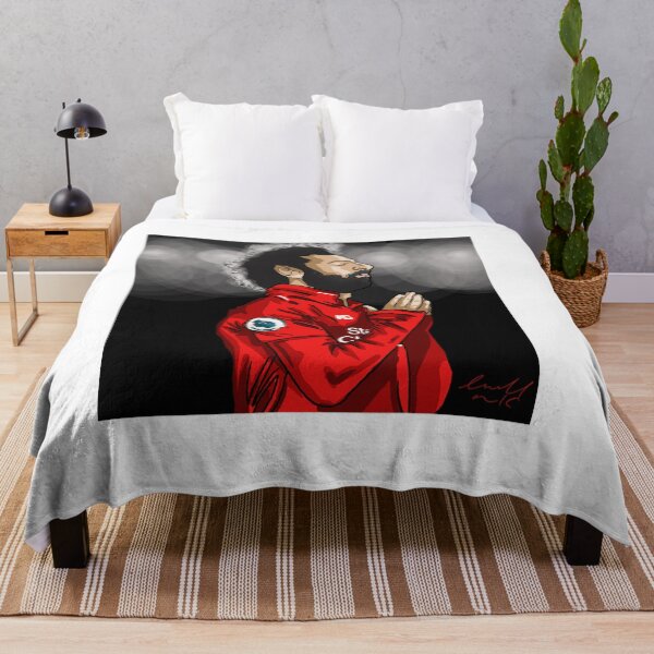 Item preview, Mo Salah el Rey Egipcio designed and sold by BaileyHart57.
