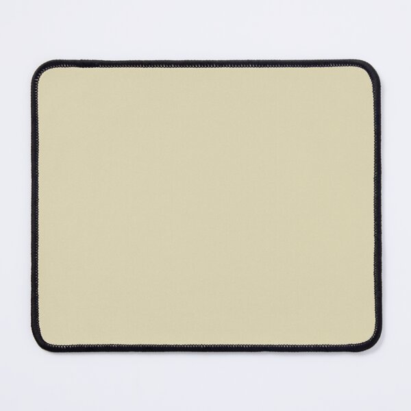 Item preview, Farrow Ball Skimmed Milk White Plain Color designed and sold by AuraTherapeia.