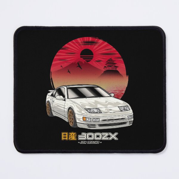 Item preview, JDM Nippon Nissan 300ZX Fairlady Z designed and sold by JDM Guyvit.