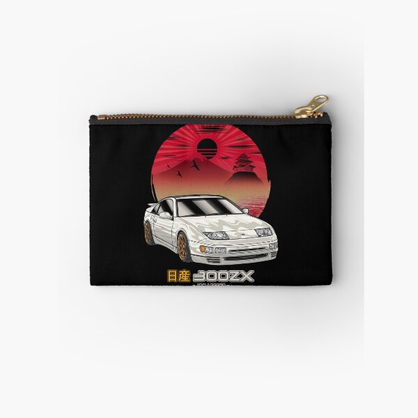 Item preview, JDM Nippon Nissan 300ZX Fairlady Z designed and sold by JDM Guyvit.