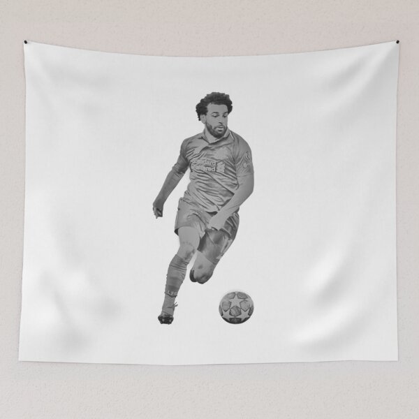 Item preview, Mohamed Salah designed and sold by BaileyHart57.