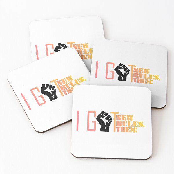 Item preview, I got new rules i got them!!  designed and sold by Yume's Shop.