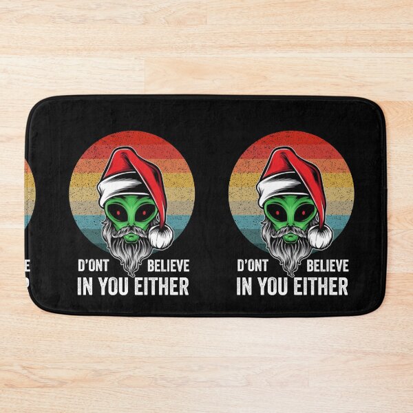 Item preview, I Dont Believe In You Either Alien: Alien Lover  designed and sold by AMINE  ★★★★★.
