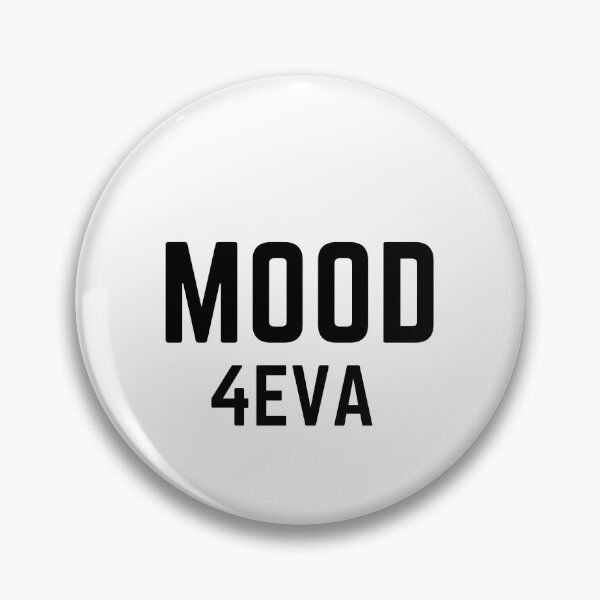 Item preview, phone case mood 4 eva quote designed and sold by UnseenCreations.