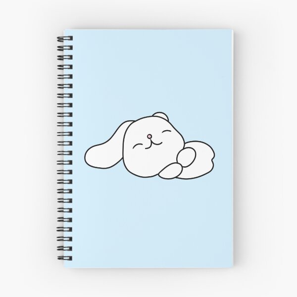 Item preview, Happy white bunny designed and sold by Bella510.