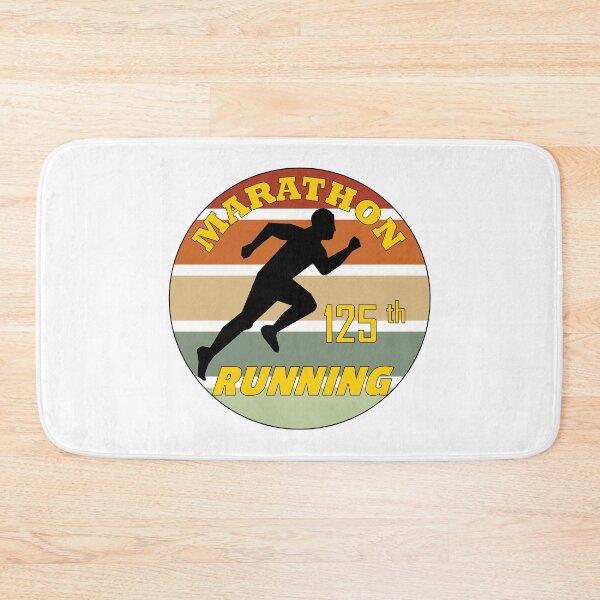 Item preview, Marathon 125th in Boston racing, vantage designed and sold by Designer-amjed.