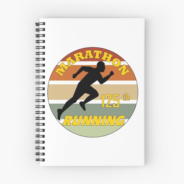 Artikelvorschau, Copy of Marathon 125. Lauf in Boston entworfen und verkauft von Designer-amjed.