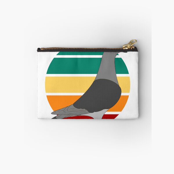 Item preview, pigeons voyageurs designed and sold by KHAFiT.