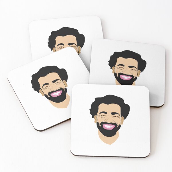 Aperçu de l'œuvre Salah Sourire créée et vendue par BaileyHart57.