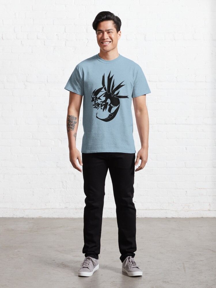 hydreigon shirt