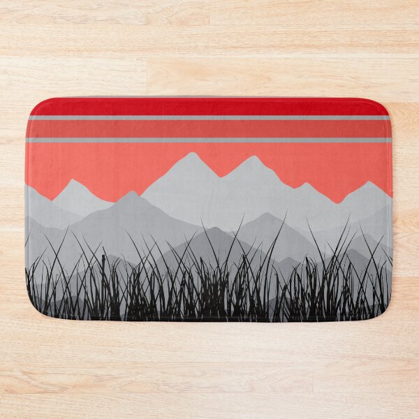 Item preview, Lake District - National Park - Cumbria - England - Essence of Japan - #10 designed and sold by WildBerryMount.