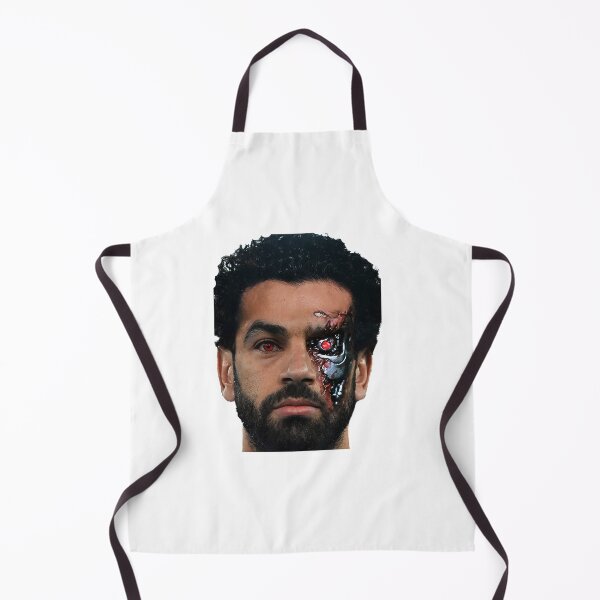 Item preview, terminator-mo salah designed and sold by BaileyHart57.