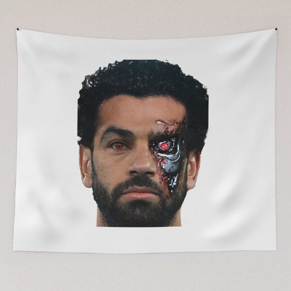 Item preview, terminator-mo salah designed and sold by BaileyHart57.