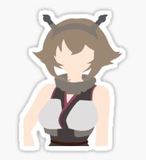 Mutsu (Kantai Collection / Kancolle) Sticker