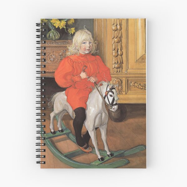 Item preview, Portrait of Casimir Laurin - Carl Larsson designed and sold by brushandframes.