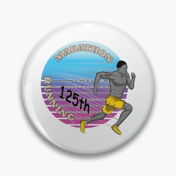 Artikelvorschau, Copy of Marathon 125. Lauf in Boston entworfen und verkauft von Designer-amjed.