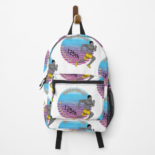Item preview, 125th running, marathon track designed and sold by Designer-amjed.