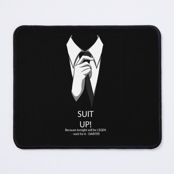 Item preview, Suits Up designed and sold by Créat 213.