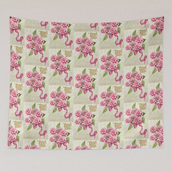 Item preview, Thanks designed and sold by Ann12art.