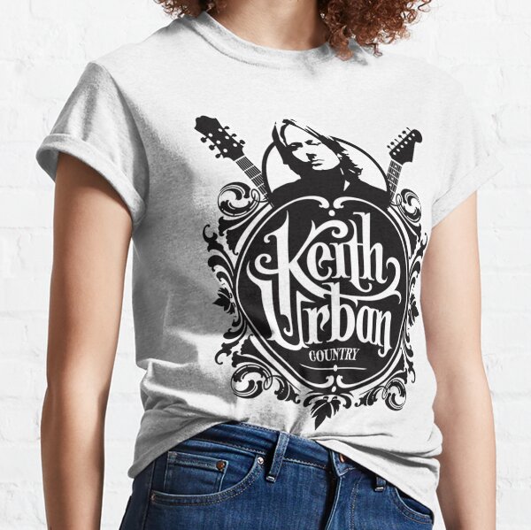 shirtkeithurban