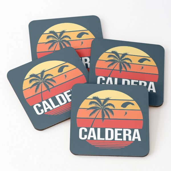 Item preview, Caldera - Warzone    designed and sold by BitshirtDesign.