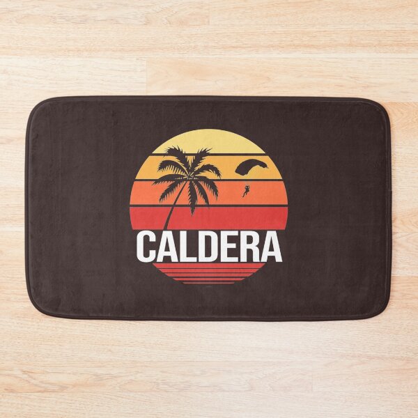 Item preview, Caldera - Warzone    designed and sold by BitshirtDesign.