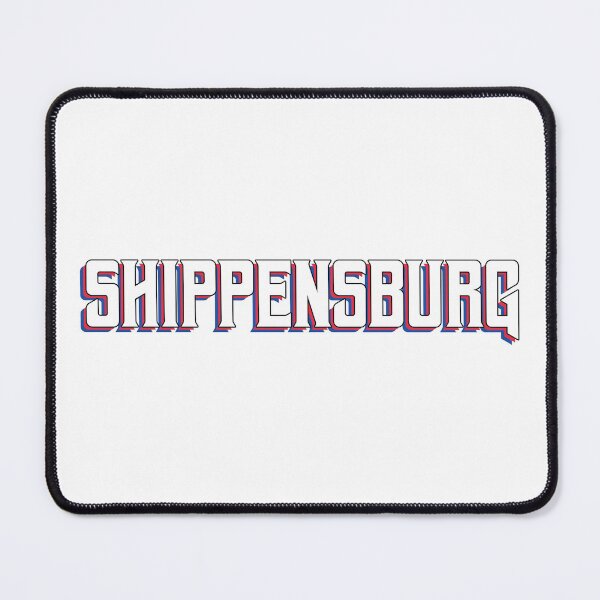 Item preview, Shippensburg University designed and sold by kkosmicki.