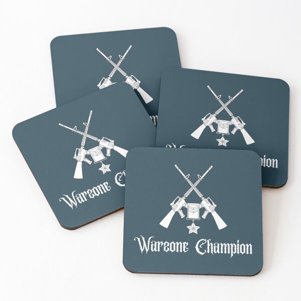 Item preview, COD Warzone Champion   designed and sold by BitshirtDesign.