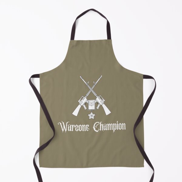 Item preview, COD Warzone Champion   designed and sold by BitshirtDesign.