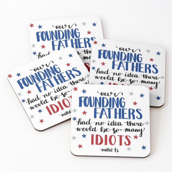 Item preview, Madam Secretary Quote designed and sold by ecdeguire.