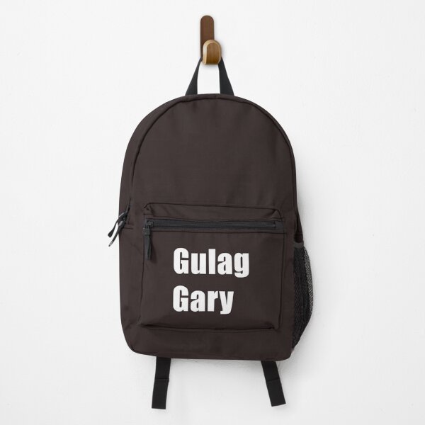 Item preview, Gary Gulag   designed and sold by BitshirtDesign.