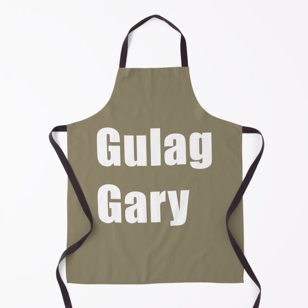 Item preview, Gary Gulag   designed and sold by BitshirtDesign.
