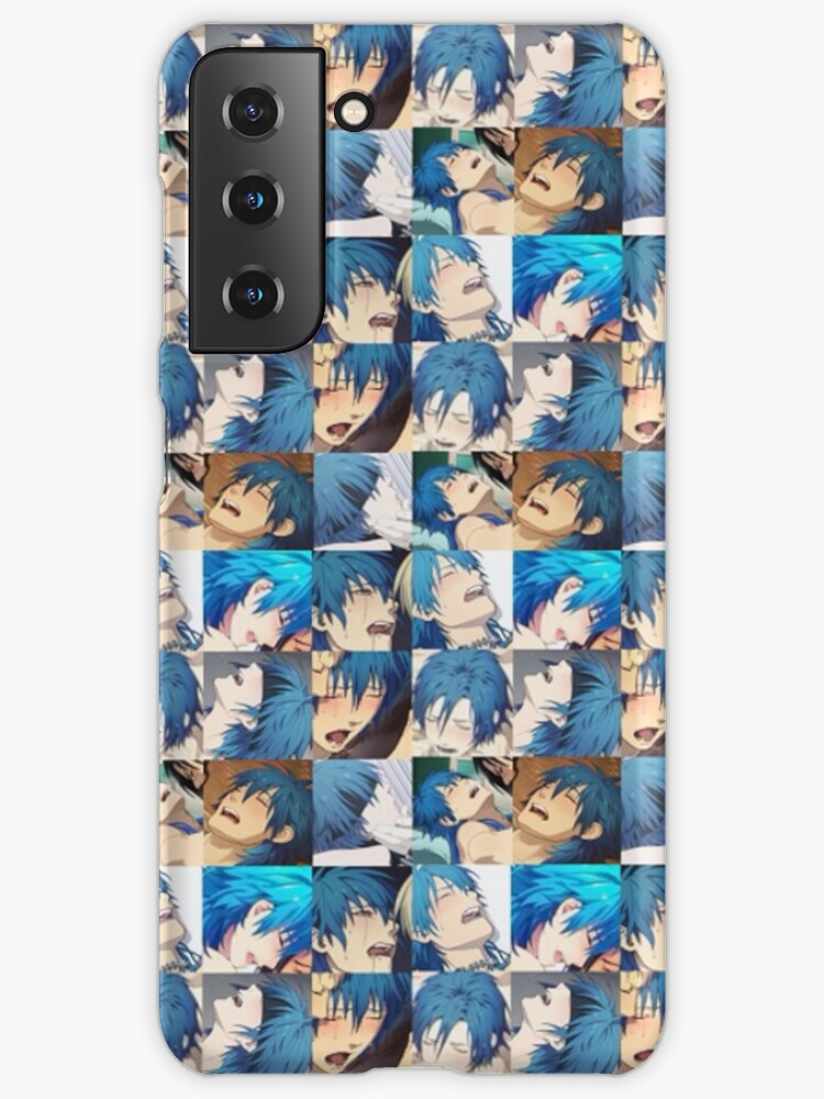 Dramatical Murder Aoba Samsung Galaxy Phone Case