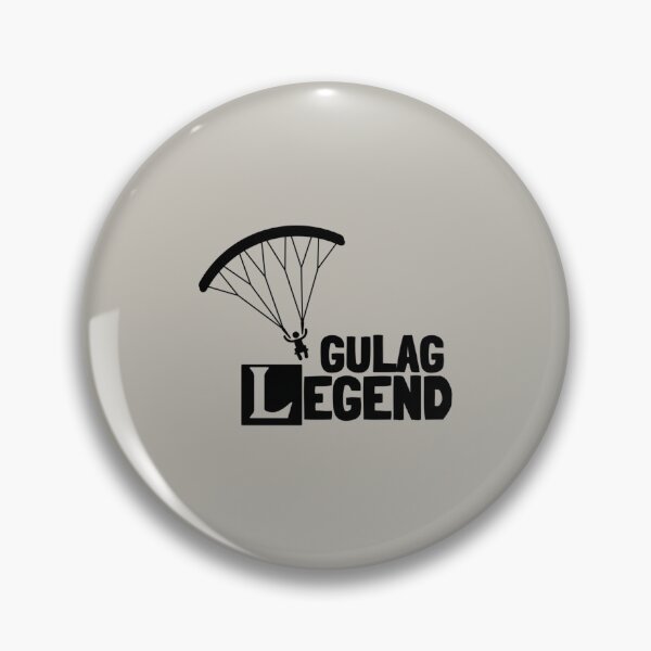 Item preview, Gulag legend   designed and sold by BitshirtDesign.