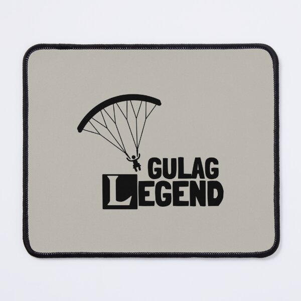 Item preview, Gulag legend   designed and sold by BitshirtDesign.