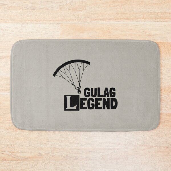 Item preview, Gulag legend   designed and sold by BitshirtDesign.