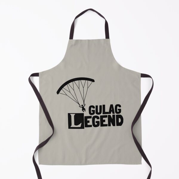 Item preview, Gulag legend   designed and sold by BitshirtDesign.