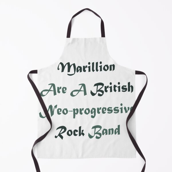 Item preview, marillion designed and sold by wilcox5.