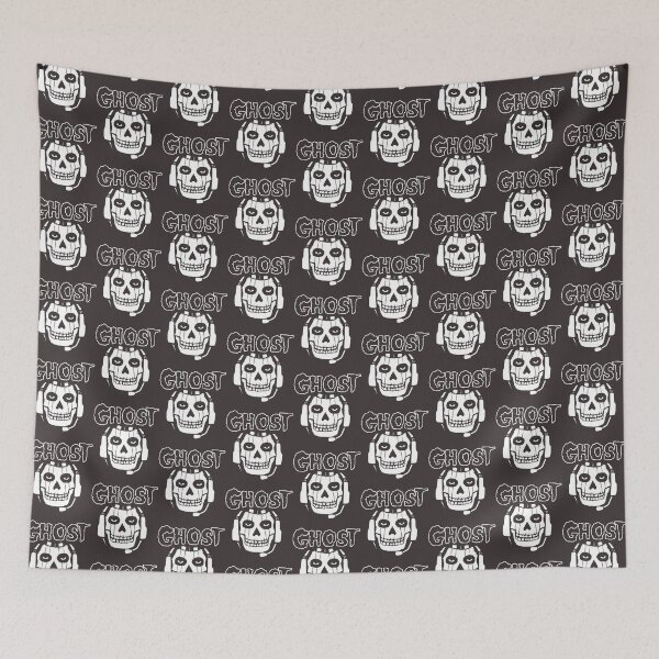 Item preview, Misfit of Duty   designed and sold by BitshirtDesign.