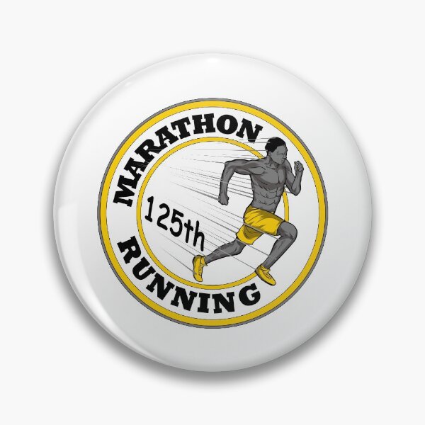 Artikelvorschau, Marathonlauf in Boston, Marathonlauf entworfen und verkauft von Designer-amjed.