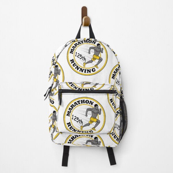 Item preview, Marathon running in Boston, marathon racing designed and sold by Designer-amjed.