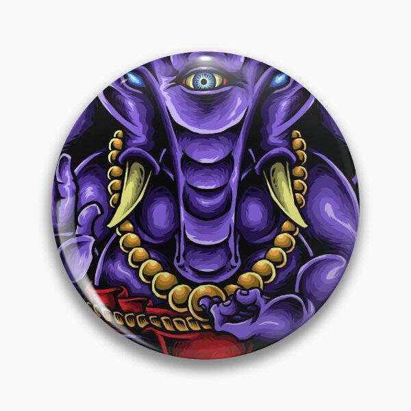 Item preview, Ganesha  designed and sold by SagesZ.